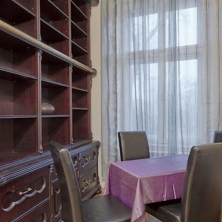 Hostel 70S Krakkó Kültér fotó
