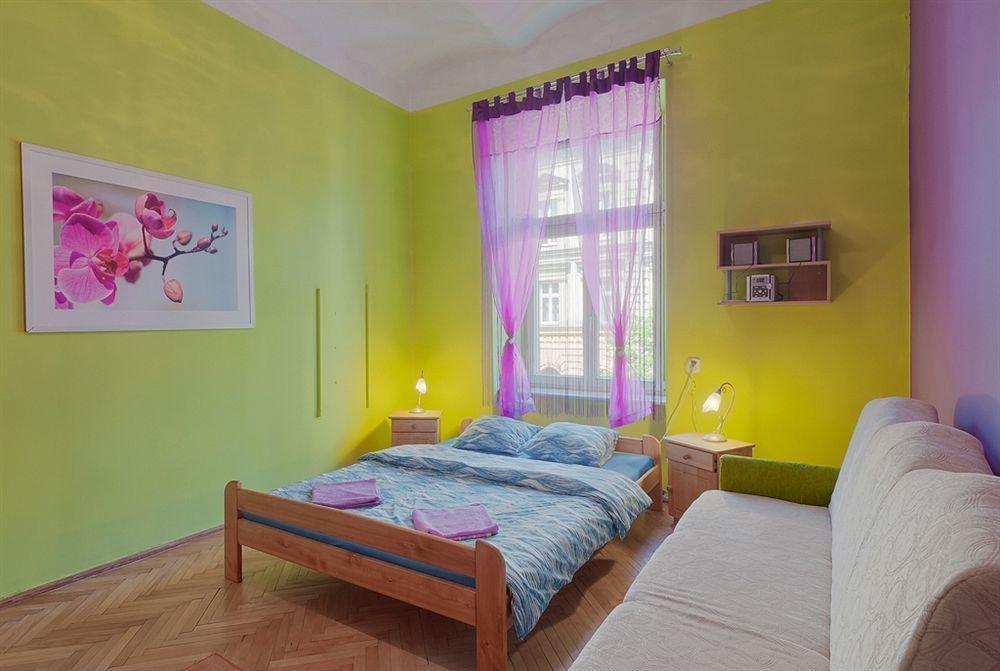 Hostel 70S Krakkó Kültér fotó