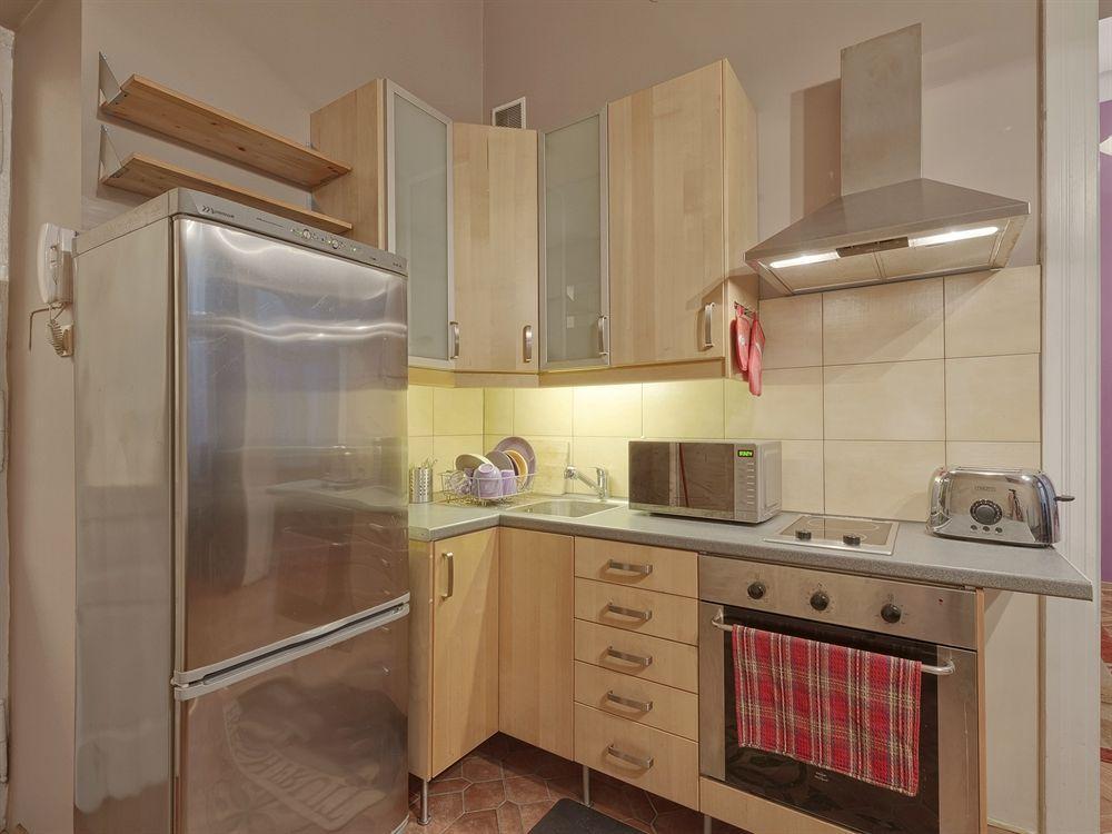 Hostel 70S Krakkó Kültér fotó