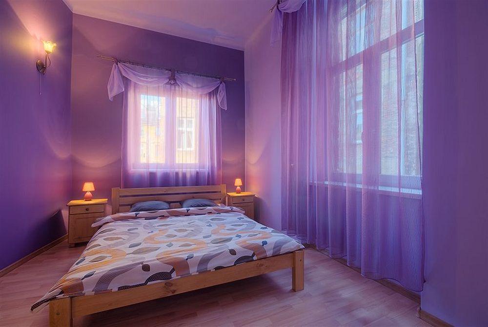 Hostel 70S Krakkó Kültér fotó