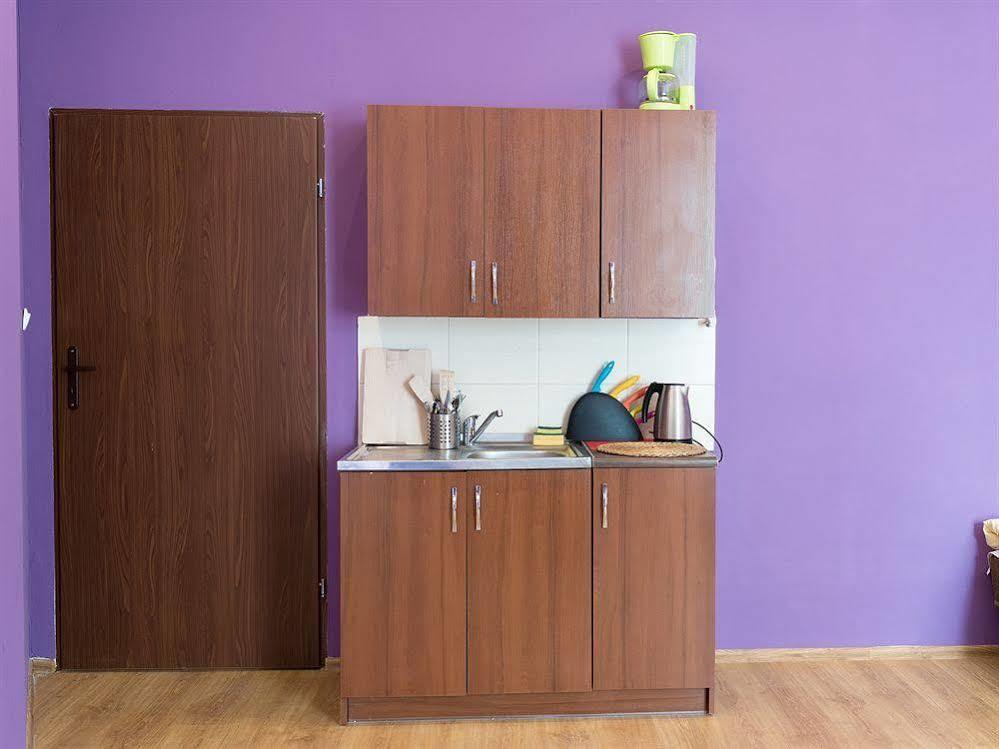 Hostel 70S Krakkó Kültér fotó