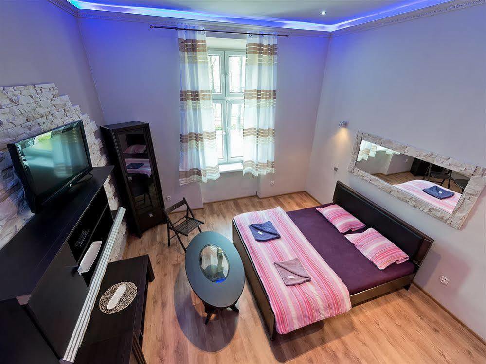Hostel 70S Krakkó Kültér fotó