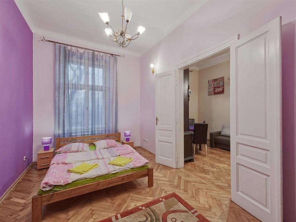Hostel 70S Krakkó Kültér fotó