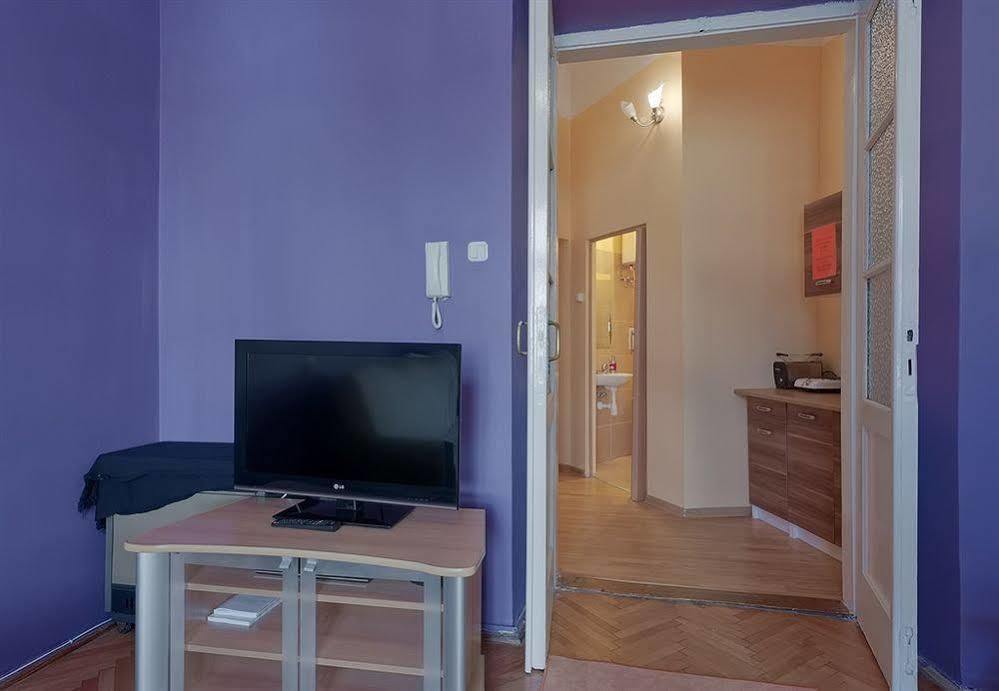Hostel 70S Krakkó Kültér fotó