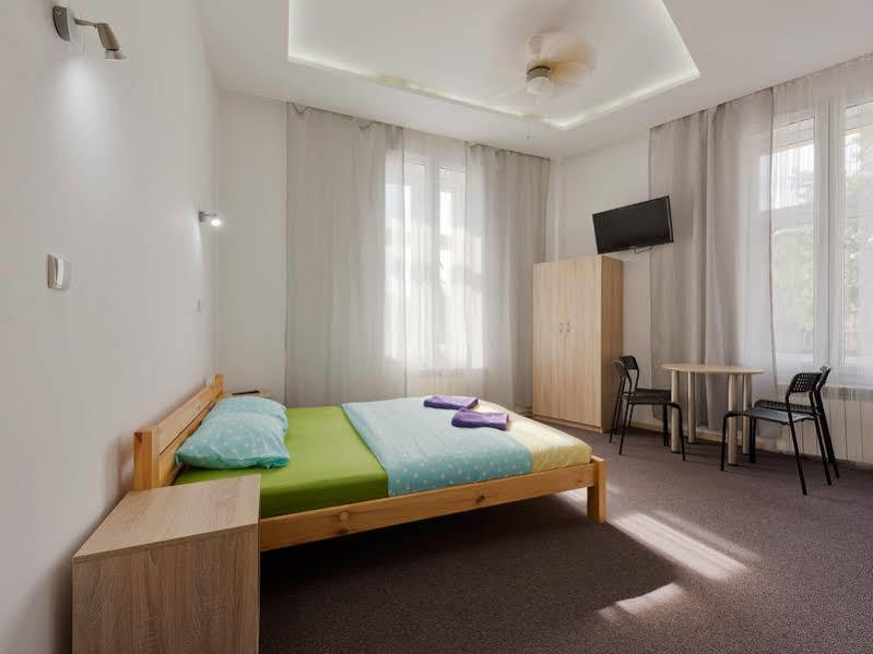 Hostel 70S Krakkó Kültér fotó