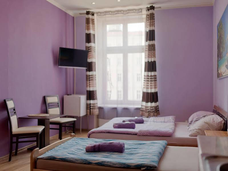 Hostel 70S Krakkó Kültér fotó