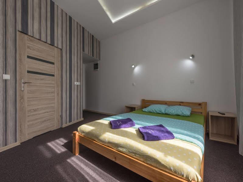 Hostel 70S Krakkó Kültér fotó