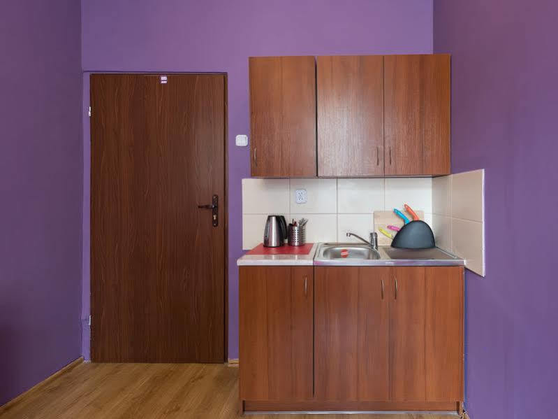 Hostel 70S Krakkó Kültér fotó