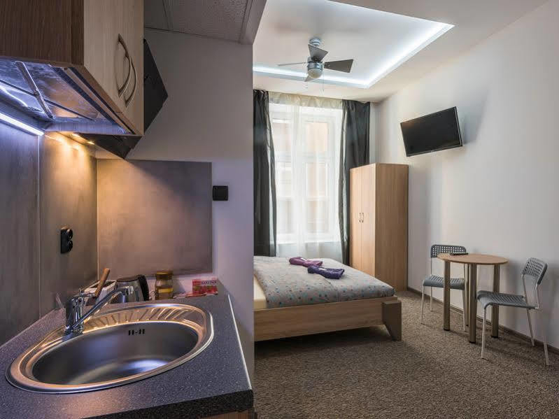 Hostel 70S Krakkó Kültér fotó