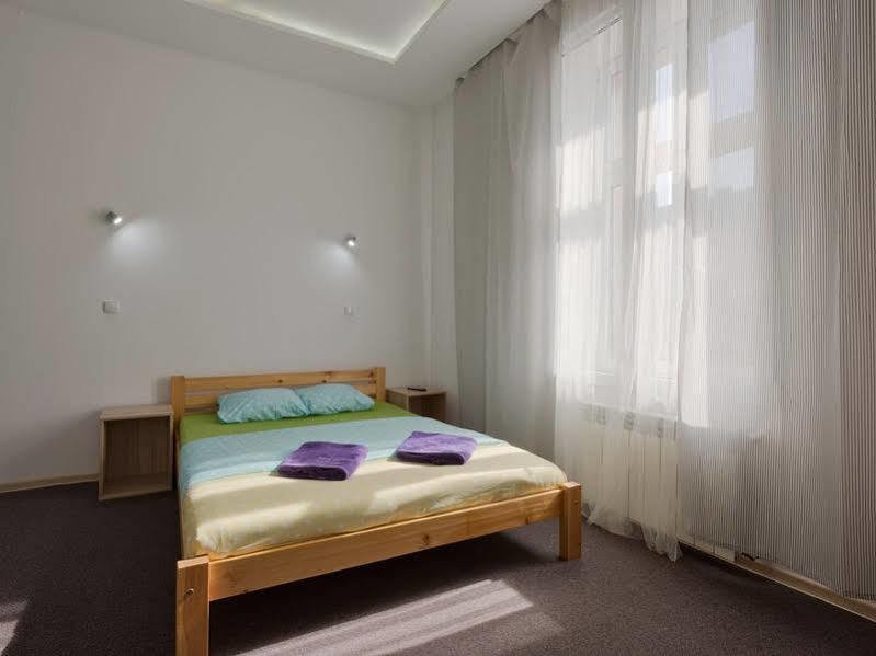 Hostel 70S Krakkó Kültér fotó
