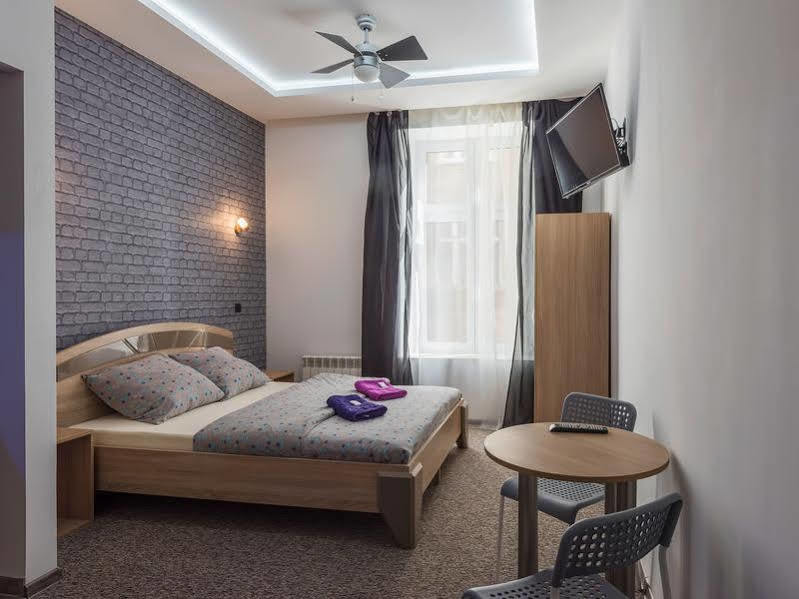 Hostel 70S Krakkó Kültér fotó