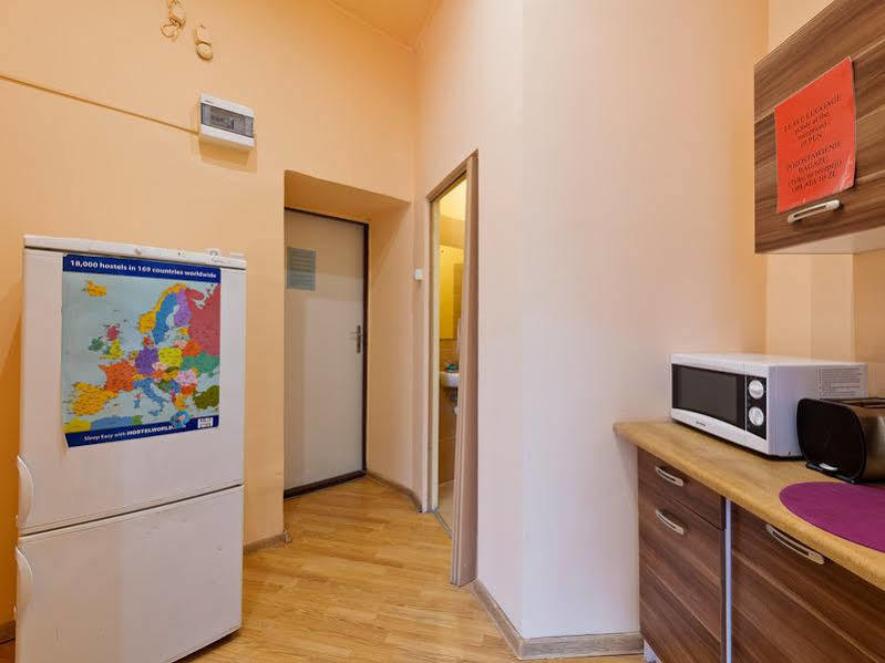 Hostel 70S Krakkó Kültér fotó