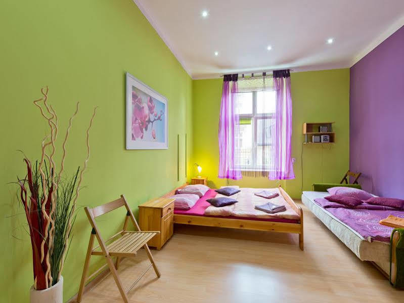 Hostel 70S Krakkó Kültér fotó